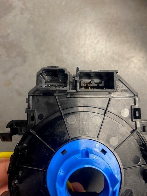 Hyundai i20 Clock Spring 934902P010