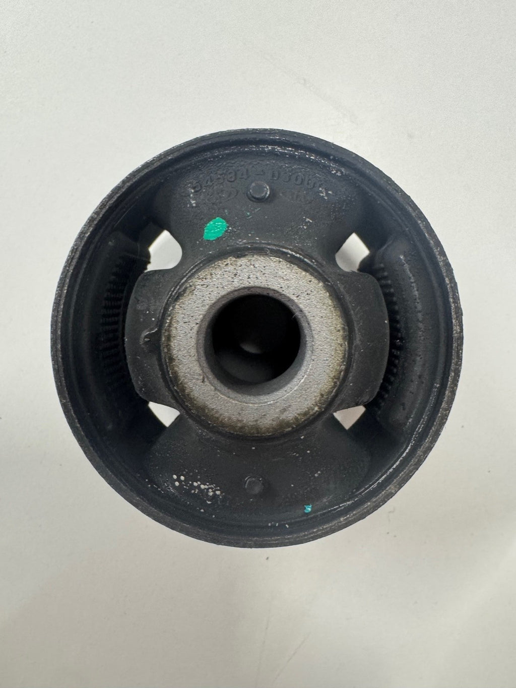 Hyundai Tucson Wishbone Bush 54584D3000