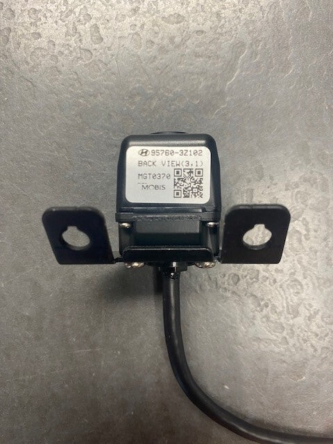Hyundai I40 Reversing Camera 957603Z102