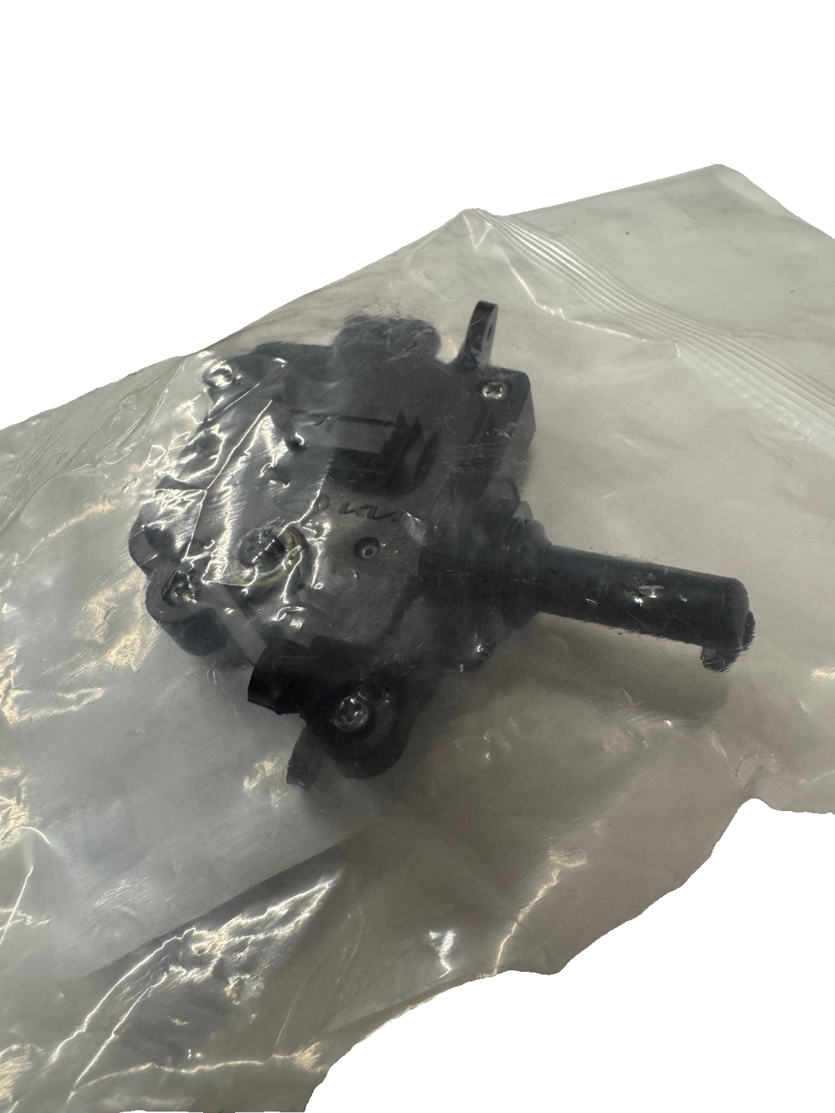 Hyundai Kona EV Charge Flap Actuator 81560CN001