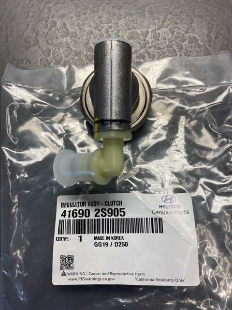 HYUNDAI IX35 CLUTCH REGULATOR 416902S905