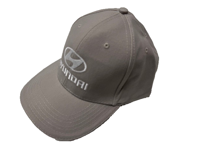 Hyundai Baseball Cap Beige DP997APU004