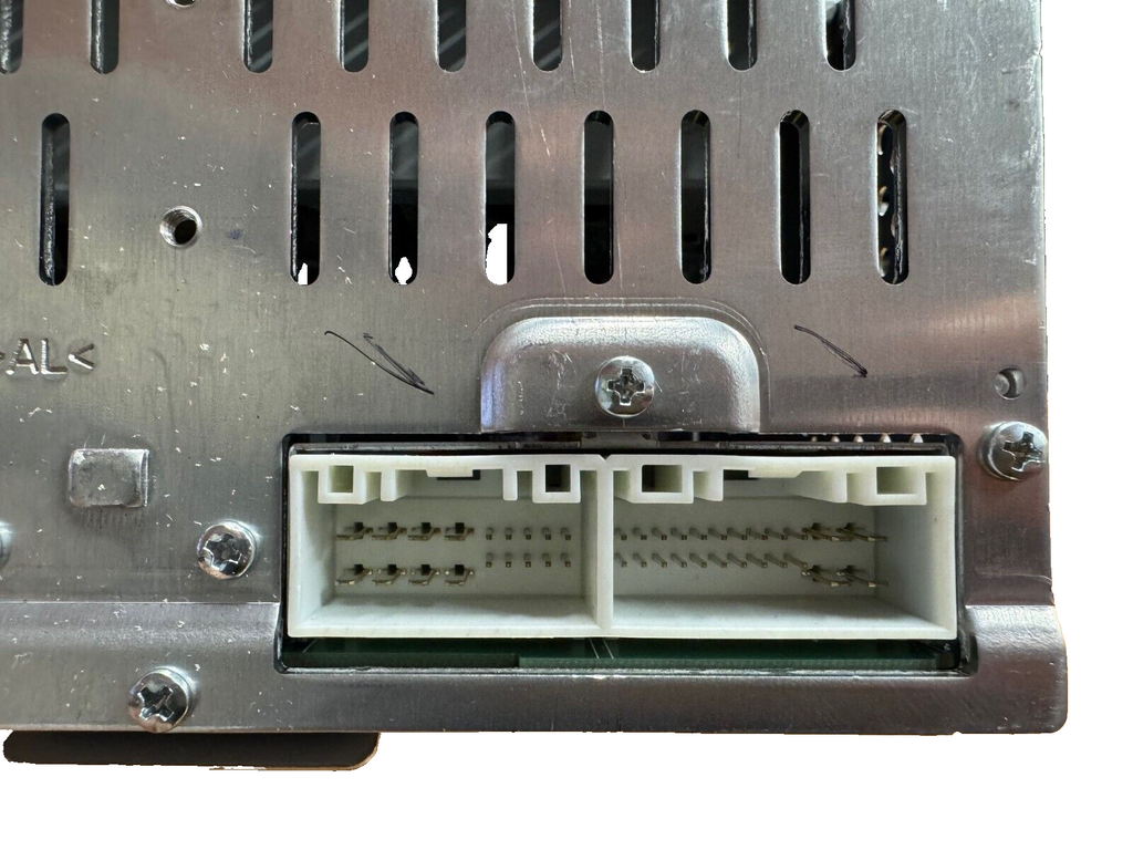 Hyundai I20 Radio Reconditioned