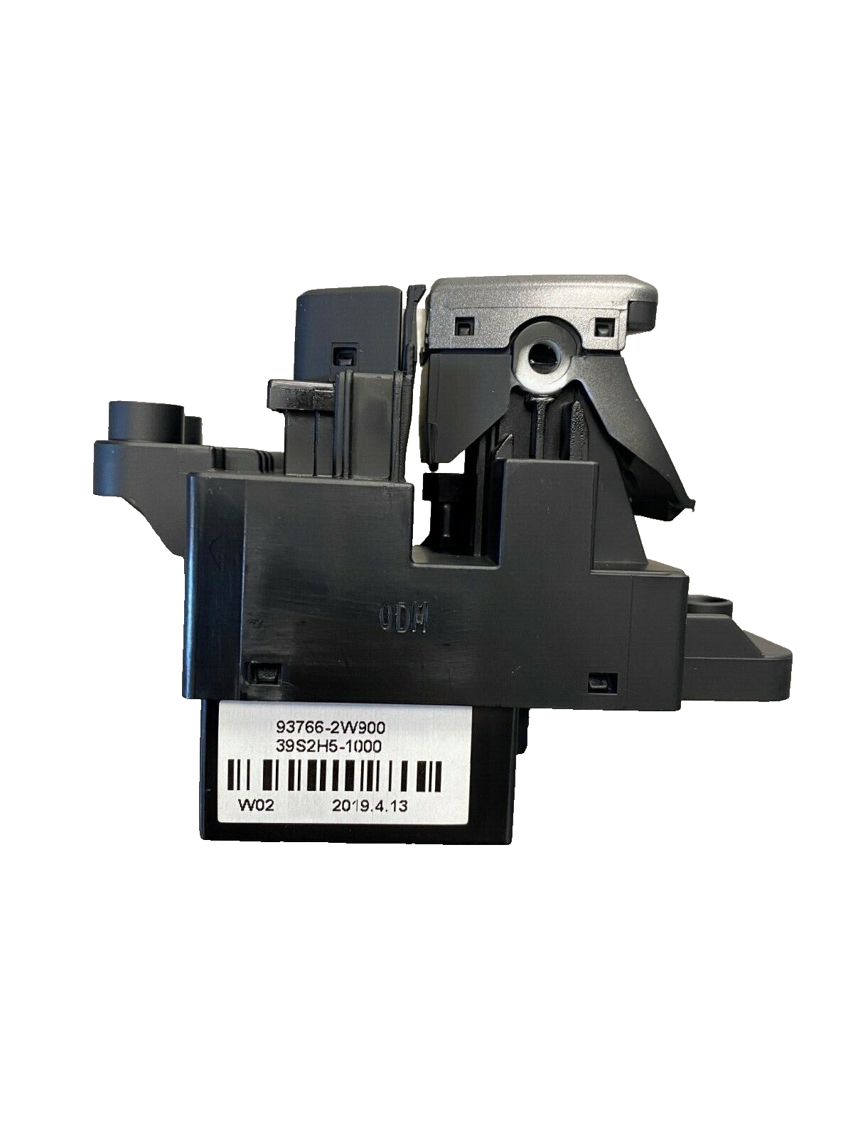 Hyundai Santa Fe Electric Parking Brake Switch 937662W9004X