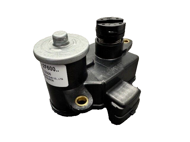Hyundai Santa Fe Swirl Control Valve Actuator 283812F600