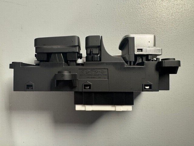 Hyundai Santa Fe EPB Parking Brake Switch 933152WEH0FP