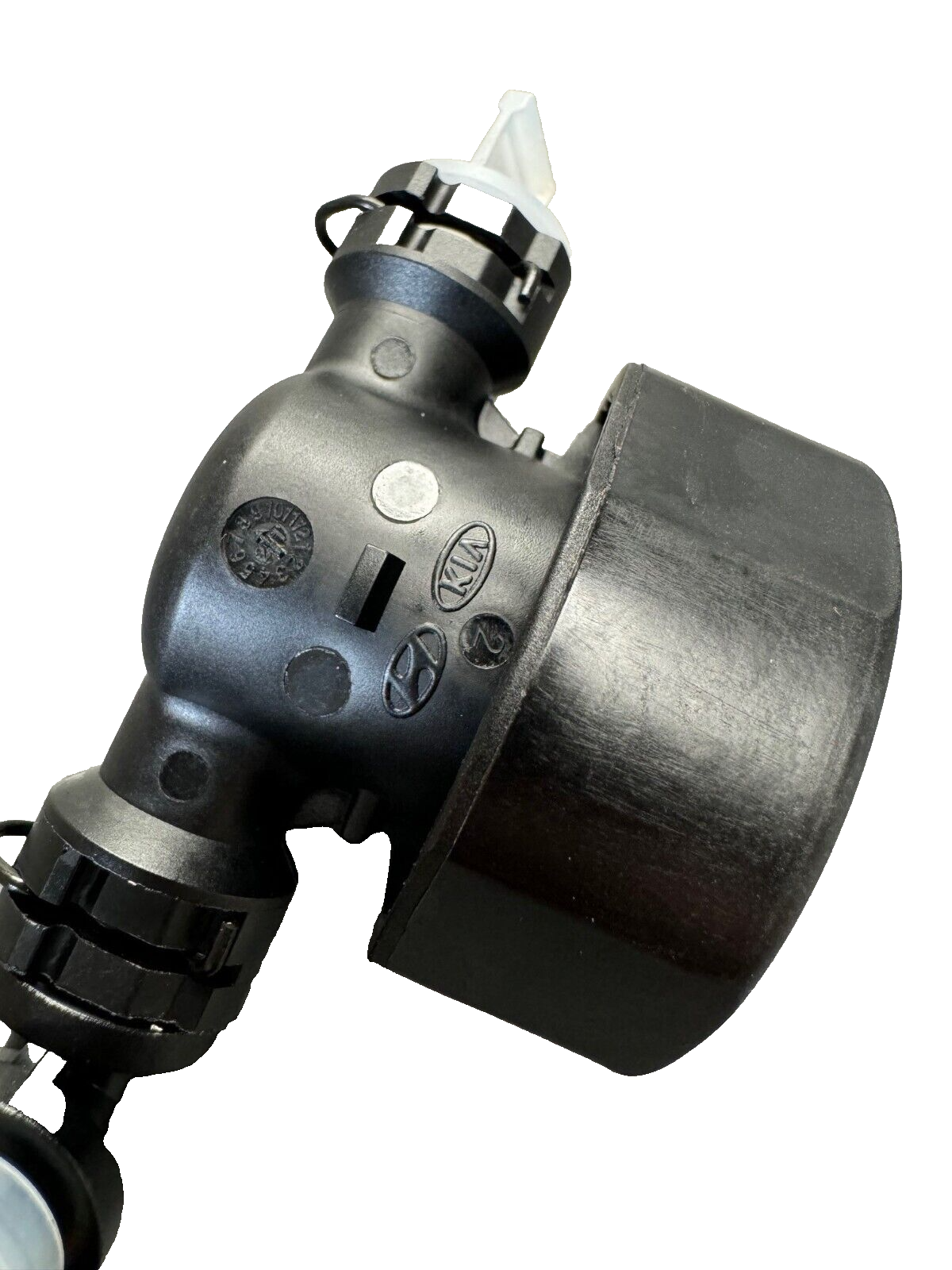 Hyundai I40 Clutch Master Cylinder and Regulator 416903Z000 416053Z901