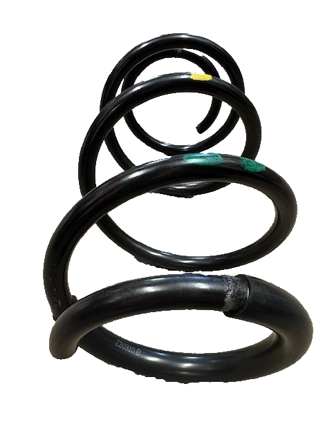 Hyundai Veloster Front Coil Spring 546302V05A