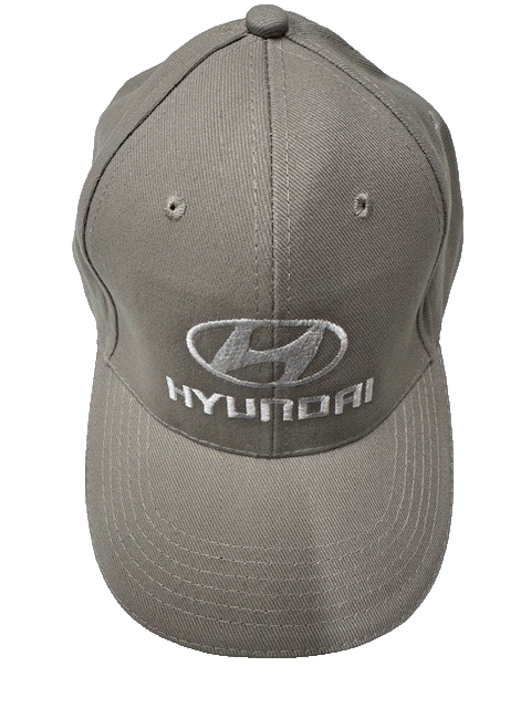 Hyundai Baseball Cap Beige DP997APU004