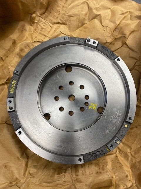 Hyundai Tucson Solid Flywheel & Bolts 232002A810