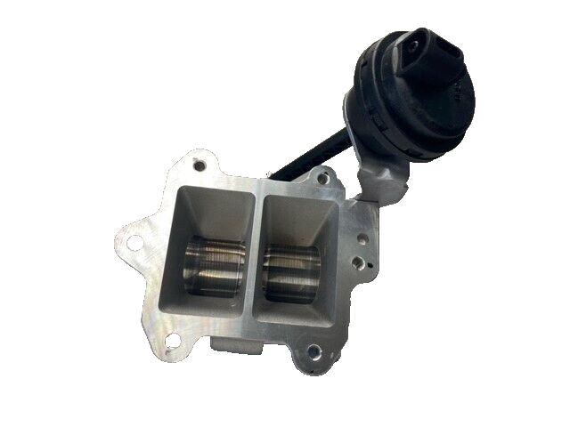 Hyundai EGR valve Santa Fe 284622F000