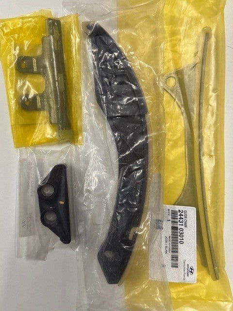 Hyundai I10 I20 Timing Chain Kit 2432103000