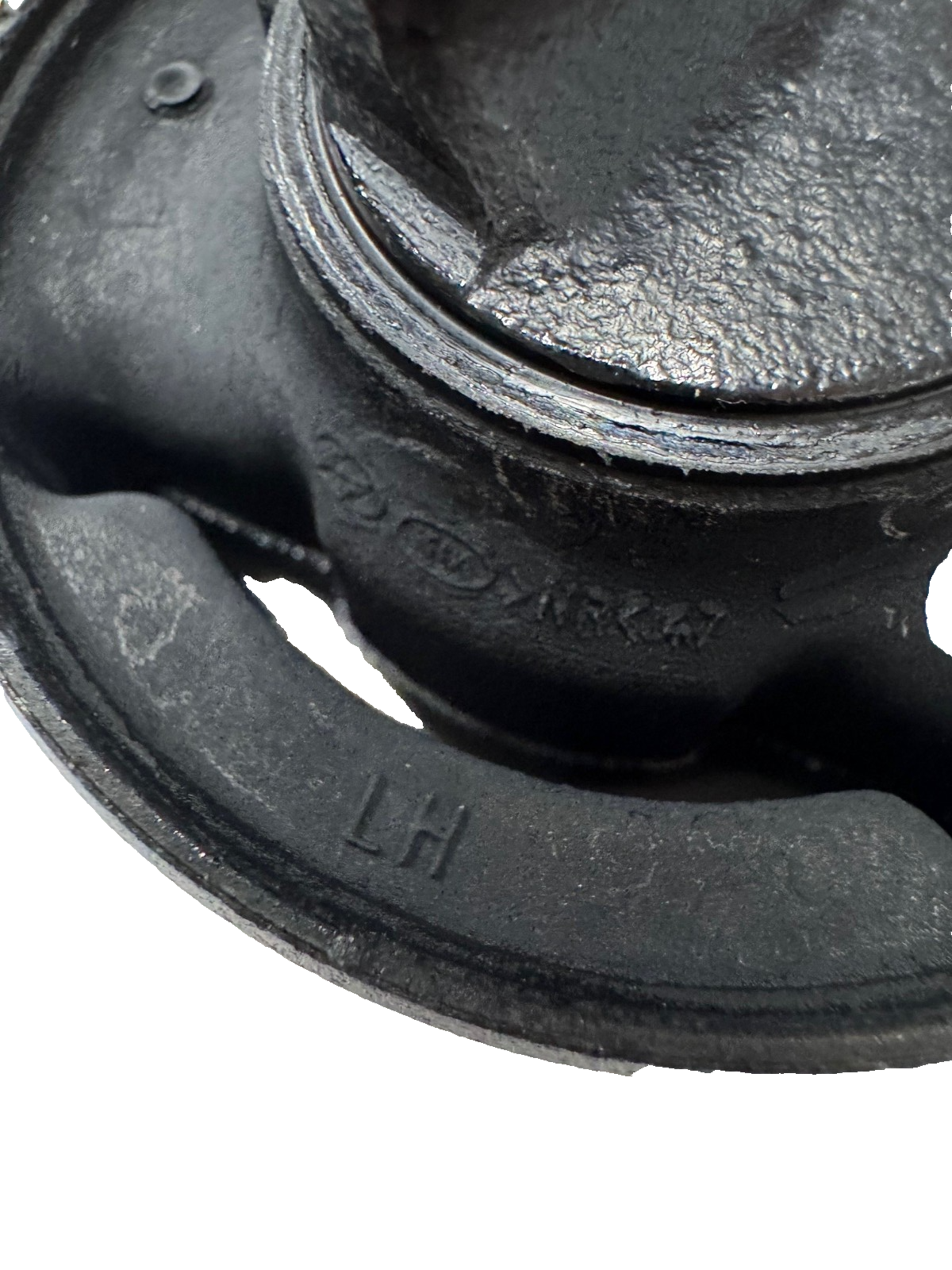 Hyundai I30 Kona Trailing Arm Bush L/H 55290G2000