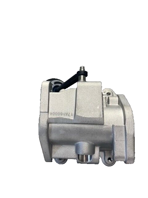 Hyundai EGR valve Santa Fe 284622F000