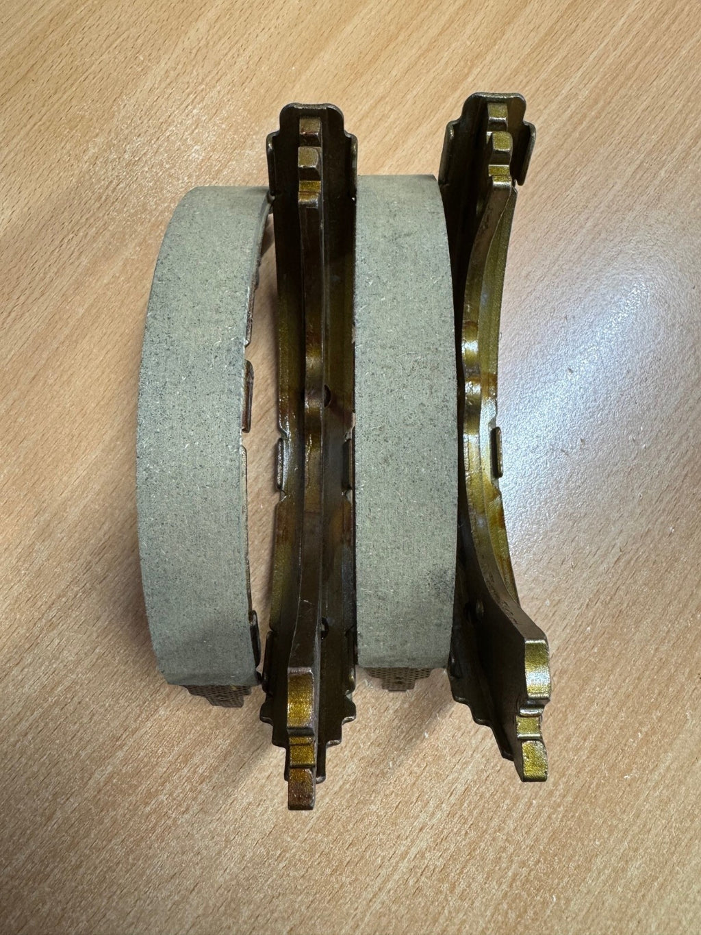 Hyundai Tucson Hand Brake Shoes 58305D7A00