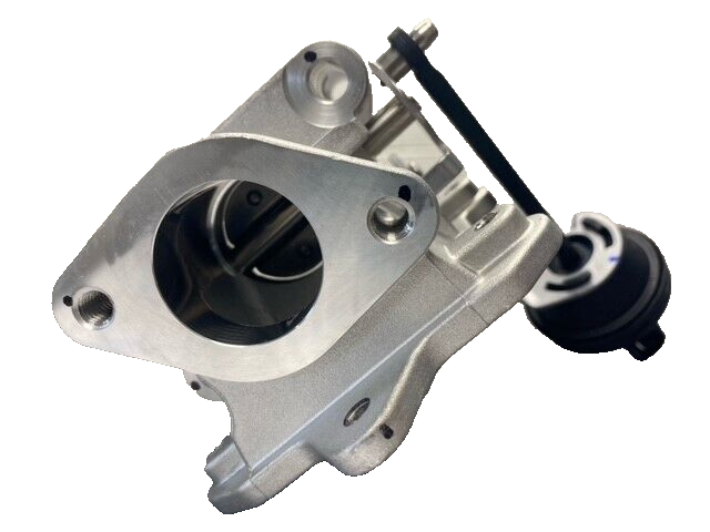 Hyundai EGR valve Santa Fe 284622F000