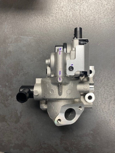 Hyundai EGR Valve Tucson I40 I20 IX20 CRDI 284102A600